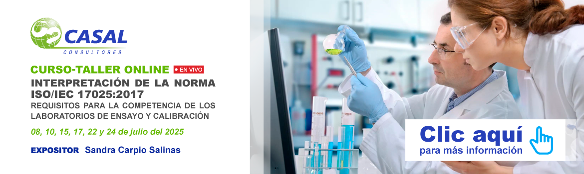 Capacitación Casal Consultores